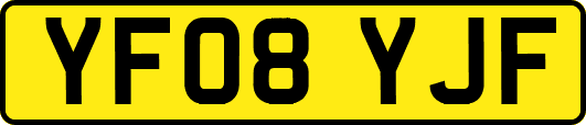YF08YJF
