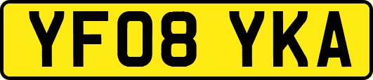 YF08YKA