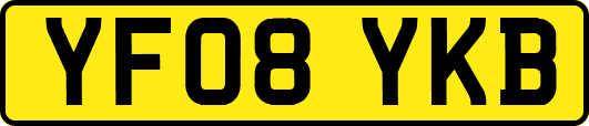 YF08YKB