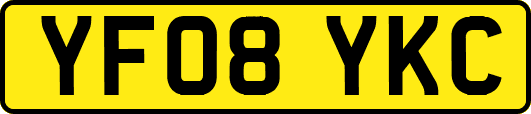 YF08YKC