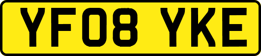 YF08YKE