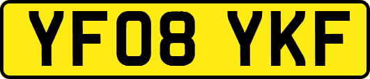 YF08YKF