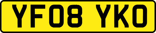 YF08YKO