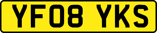 YF08YKS