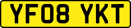 YF08YKT