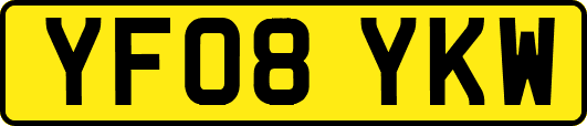 YF08YKW