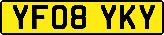 YF08YKY