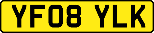 YF08YLK