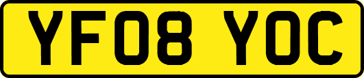 YF08YOC