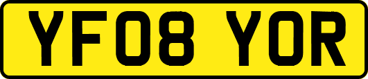 YF08YOR