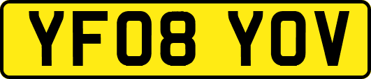 YF08YOV