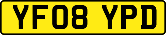 YF08YPD