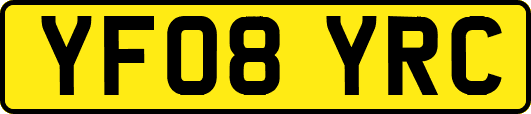 YF08YRC