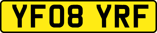 YF08YRF