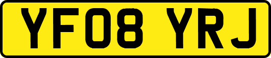 YF08YRJ