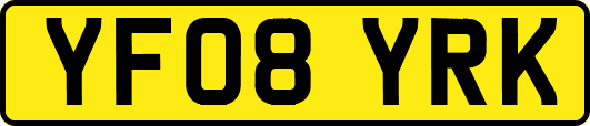 YF08YRK