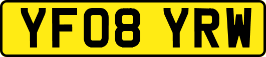 YF08YRW