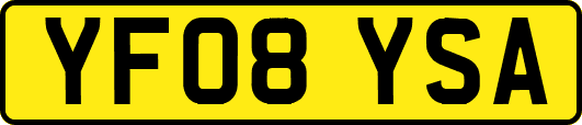 YF08YSA