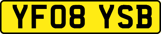 YF08YSB
