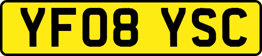 YF08YSC