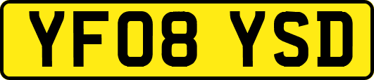 YF08YSD