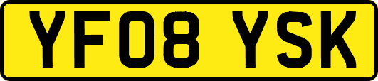 YF08YSK