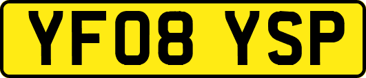 YF08YSP