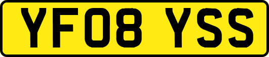 YF08YSS