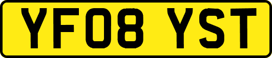 YF08YST