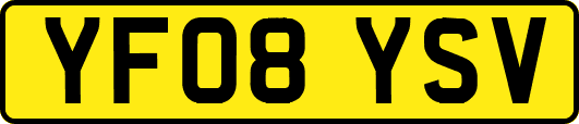 YF08YSV