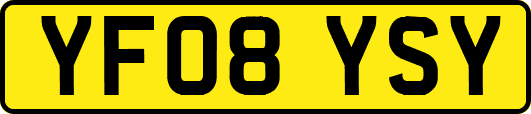 YF08YSY
