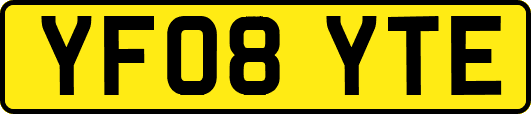 YF08YTE
