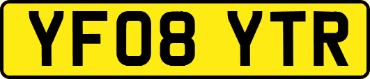 YF08YTR