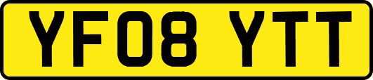 YF08YTT