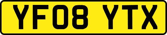 YF08YTX