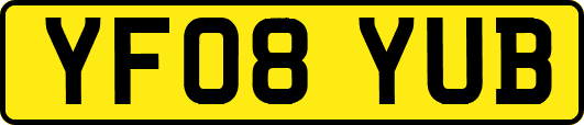 YF08YUB