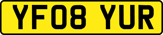 YF08YUR