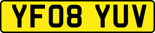 YF08YUV
