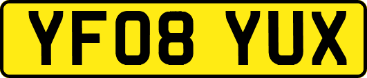 YF08YUX