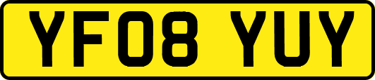 YF08YUY
