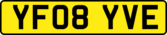 YF08YVE