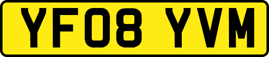 YF08YVM