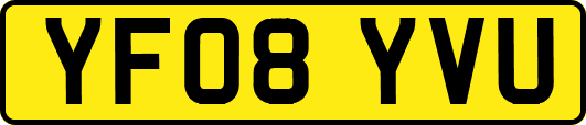 YF08YVU