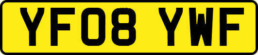 YF08YWF