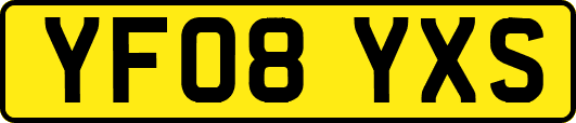 YF08YXS