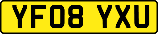 YF08YXU