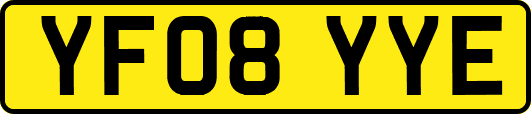 YF08YYE