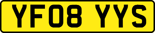 YF08YYS