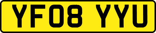 YF08YYU