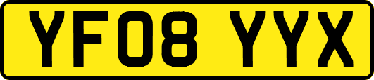 YF08YYX